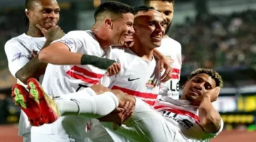 موعد مباراة الزمالك وإنبي المرتقبة في الدوري المصري والقنوات الناقلة للمواجهة